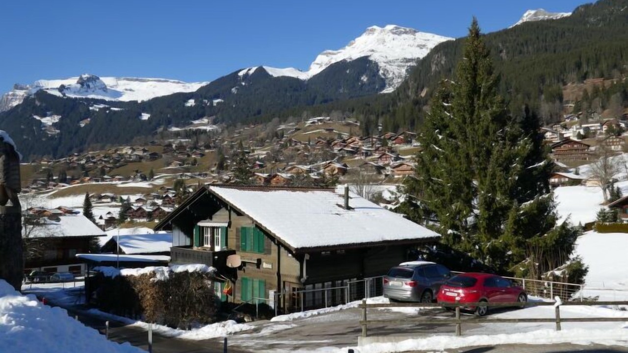 Photo of Others in Grindelwald