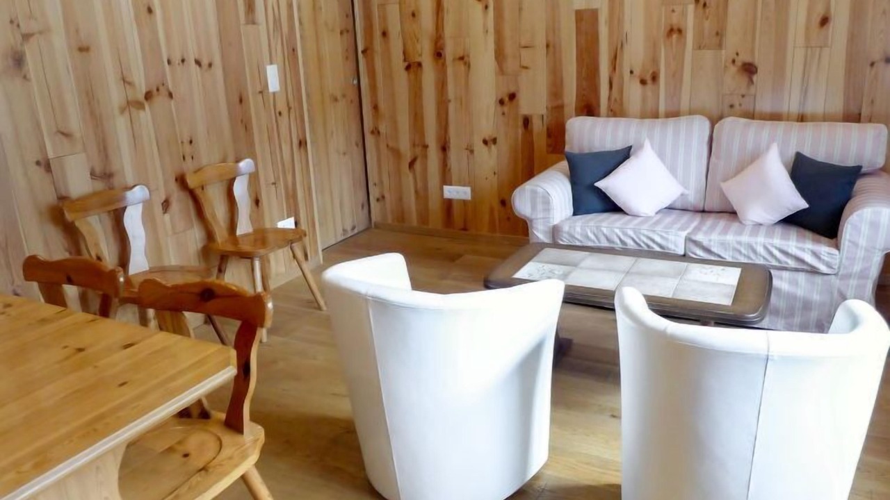 Photo of Livingroom in Grindelwald