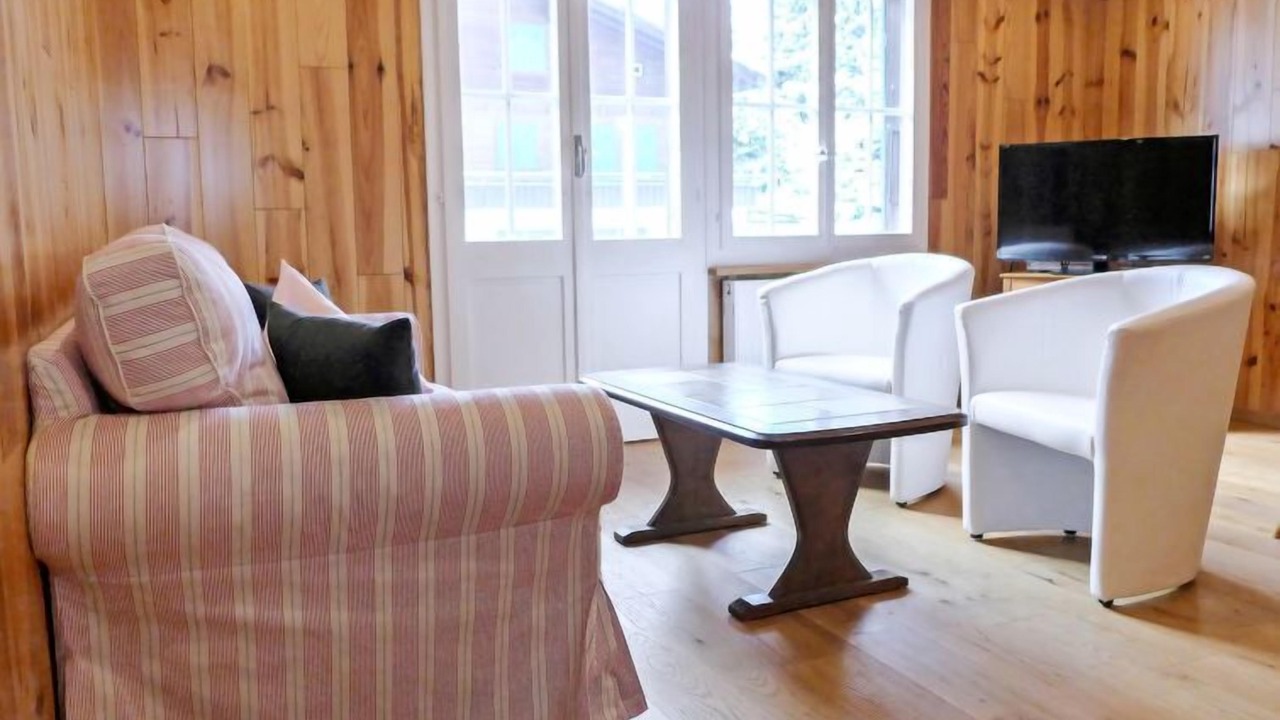 Photo of Livingroom in Grindelwald