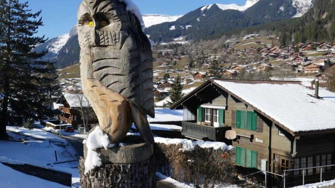 Photo of Others in Grindelwald