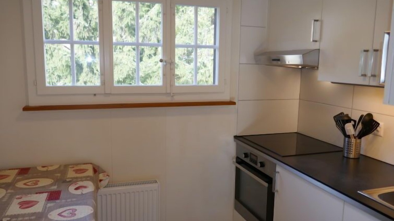 Photo of Bedroom in Grindelwald
