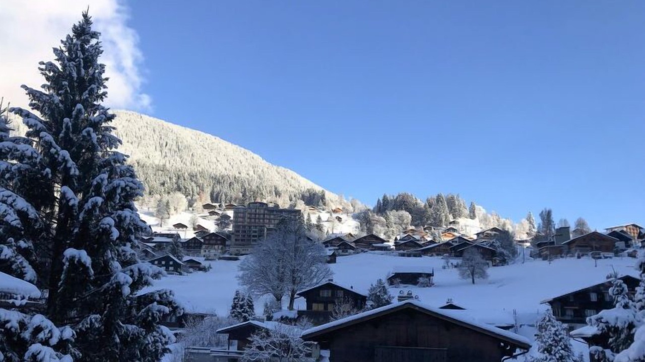 Photo of Others in Grindelwald