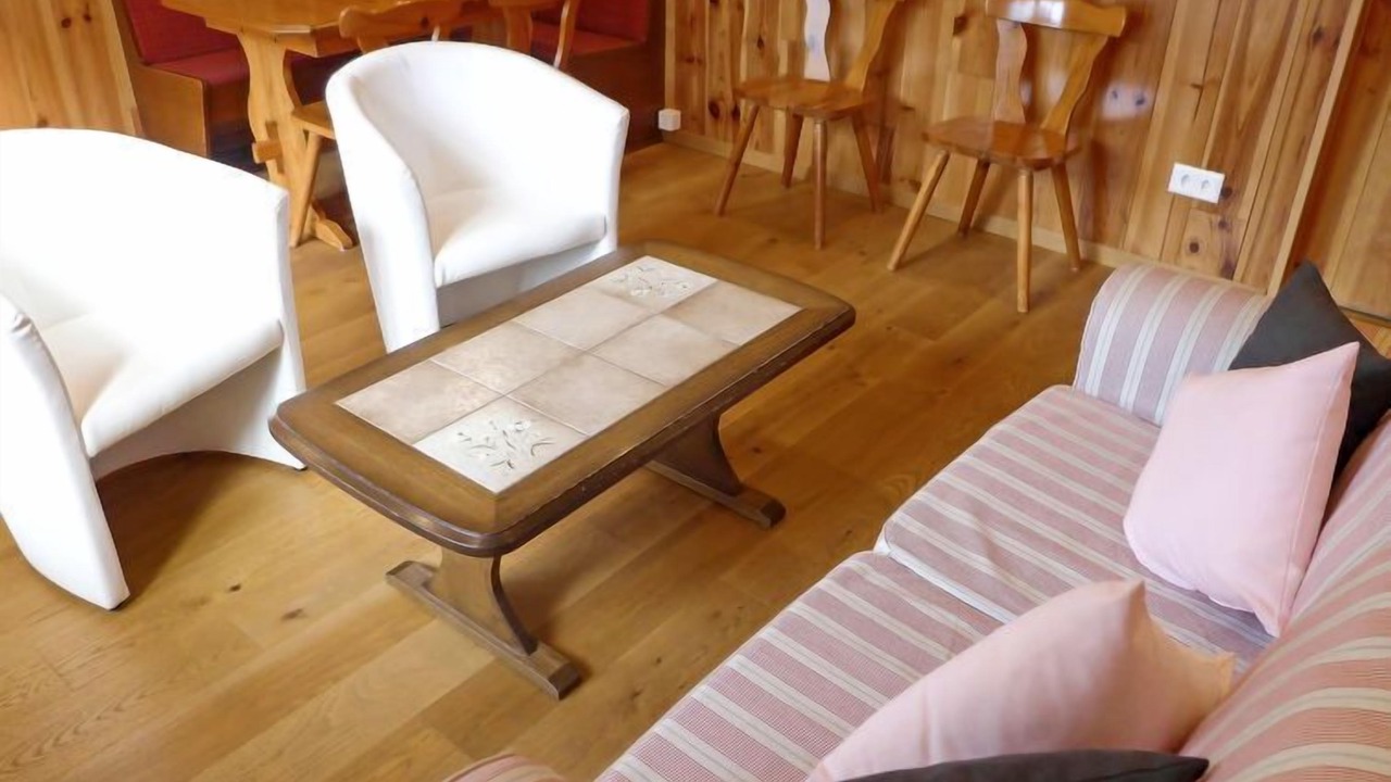 Photo of Livingroom in Grindelwald