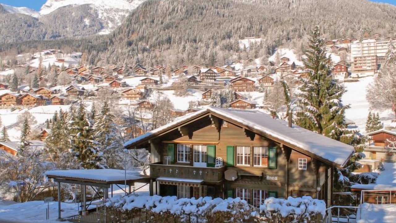 Photo of Outdoor in Grindelwald