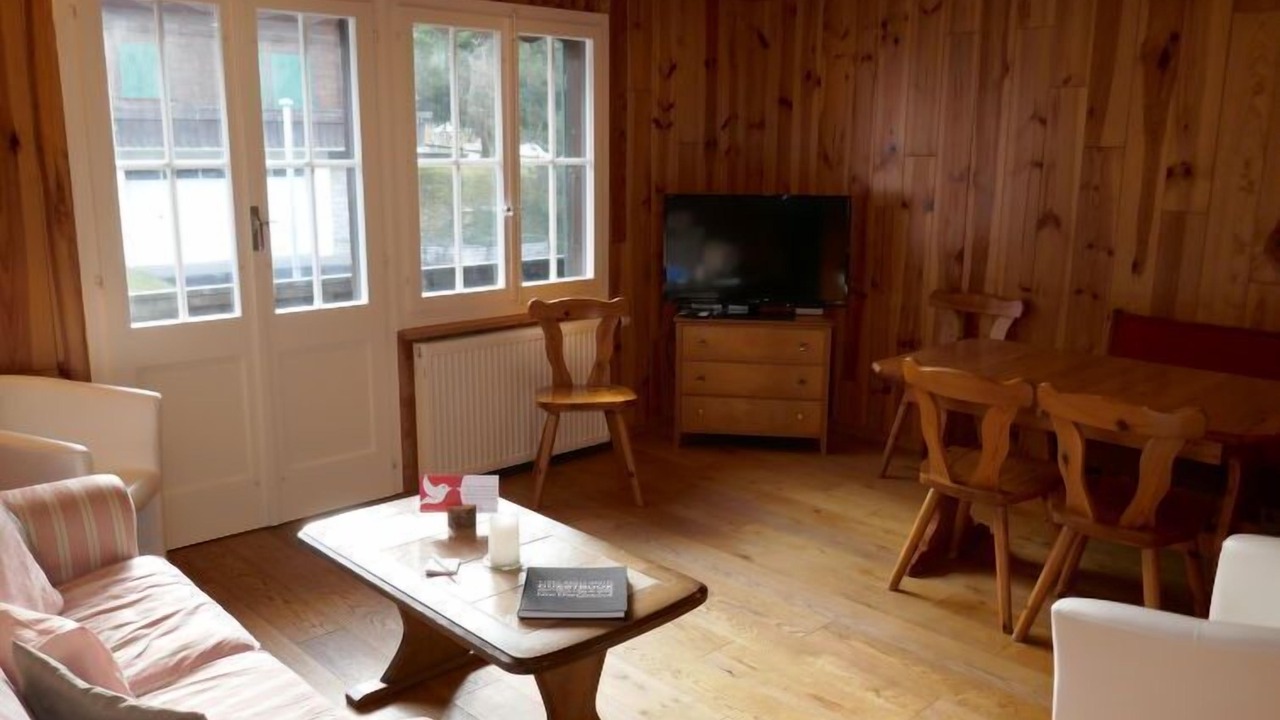 Photo of Livingroom in Grindelwald