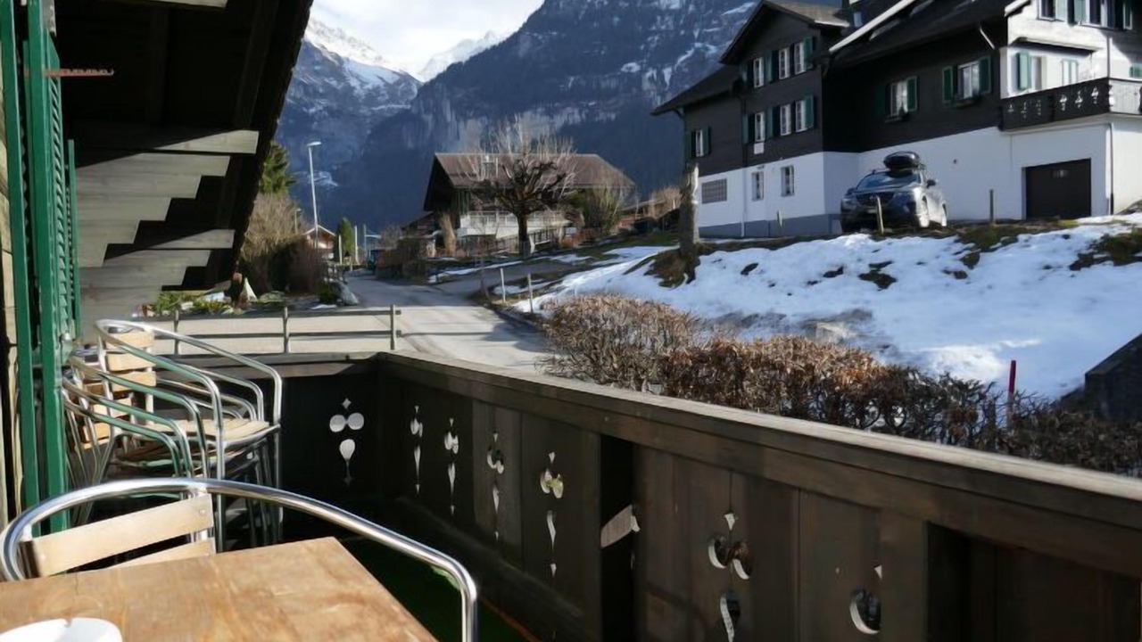 Photo of Others in Grindelwald