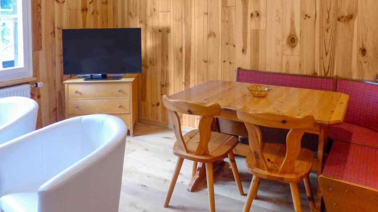 Photo of Livingroom in Grindelwald