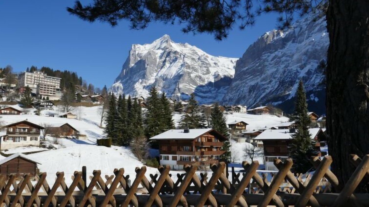 Photo of Others in Grindelwald