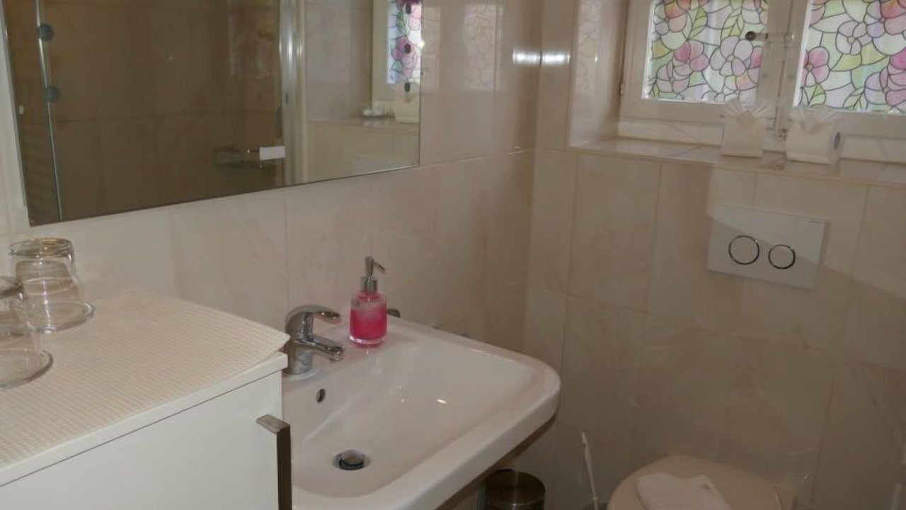 Photo of Bathroom in Grindelwald