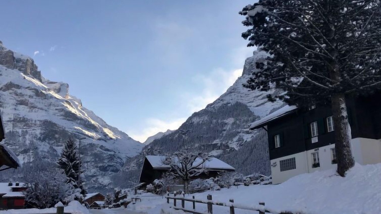 Photo of Others in Grindelwald