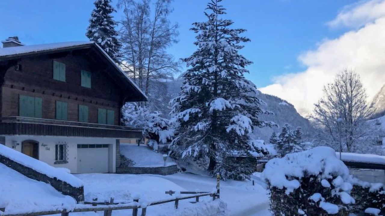 Photo of Others in Grindelwald