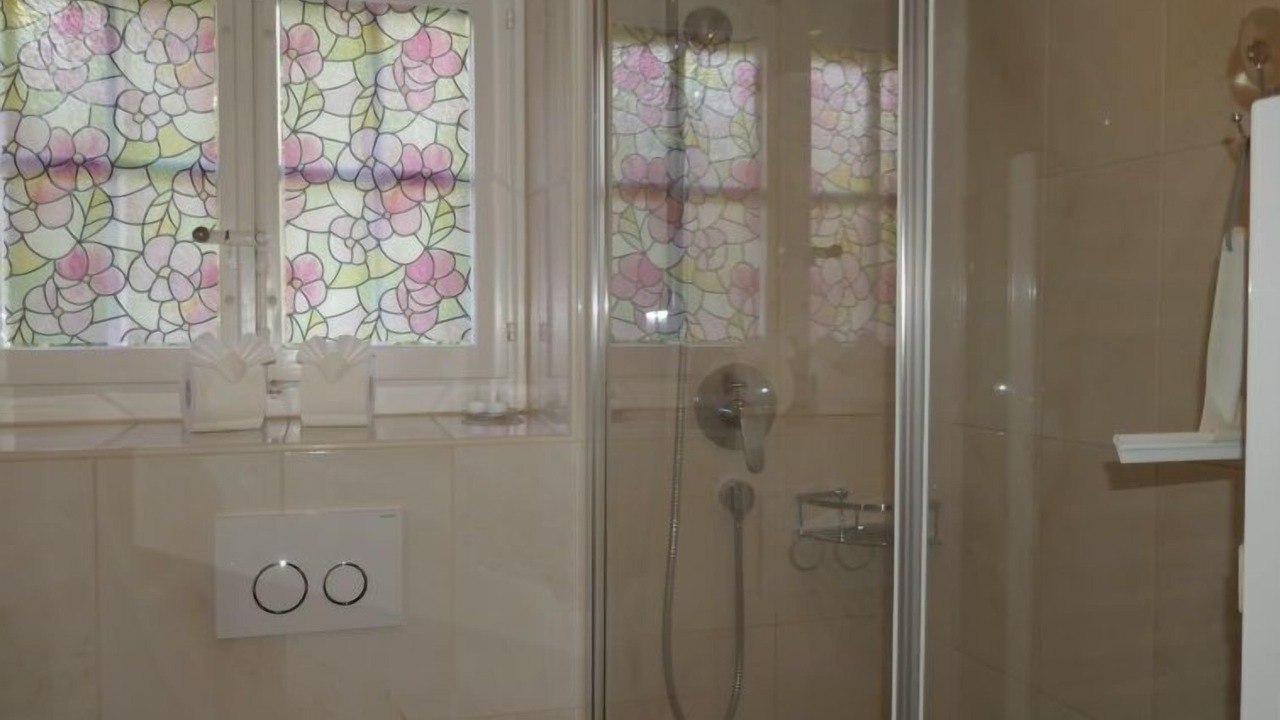 Photo of Bathroom in Grindelwald