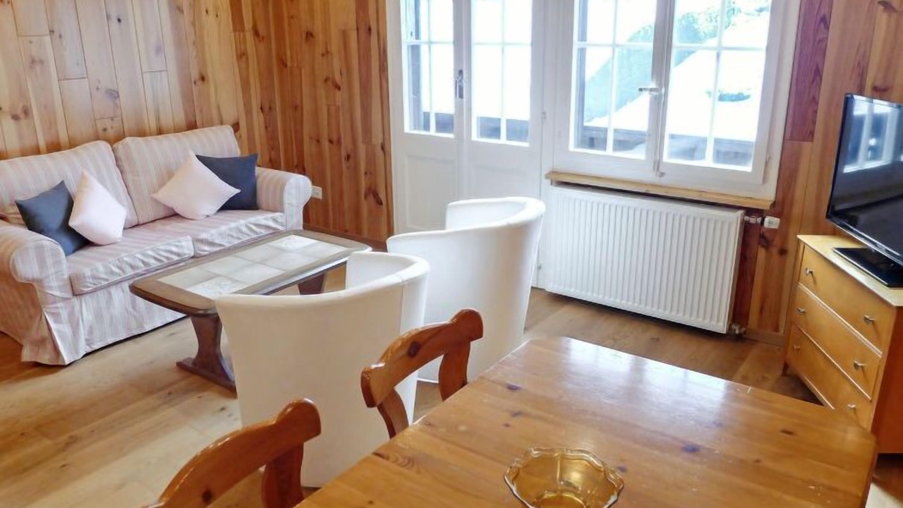 Photo of Livingroom in Grindelwald