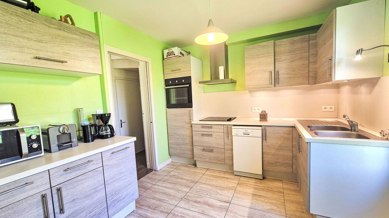 Photo of Bedroom in Rotheneuf-Le Pont