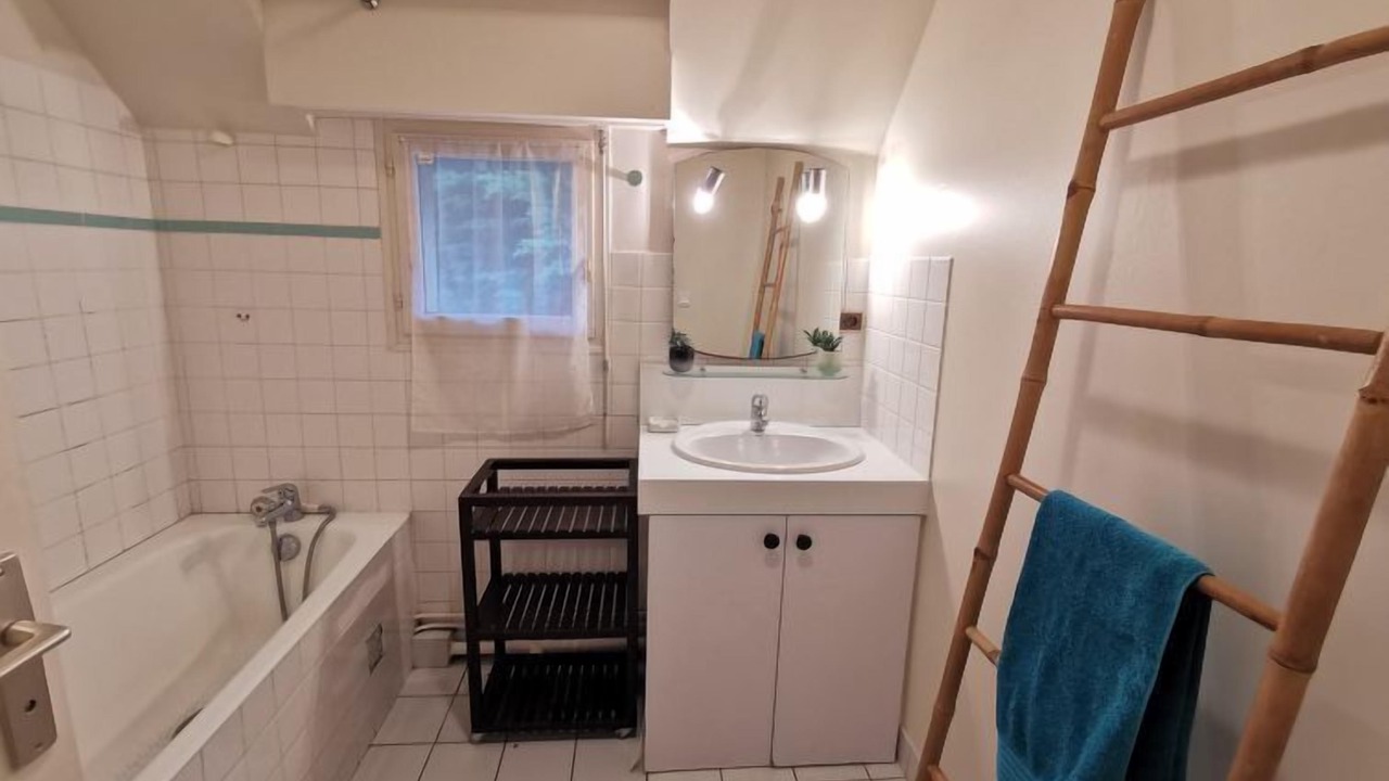 Photo of Bathroom in Rotheneuf-Le Pont