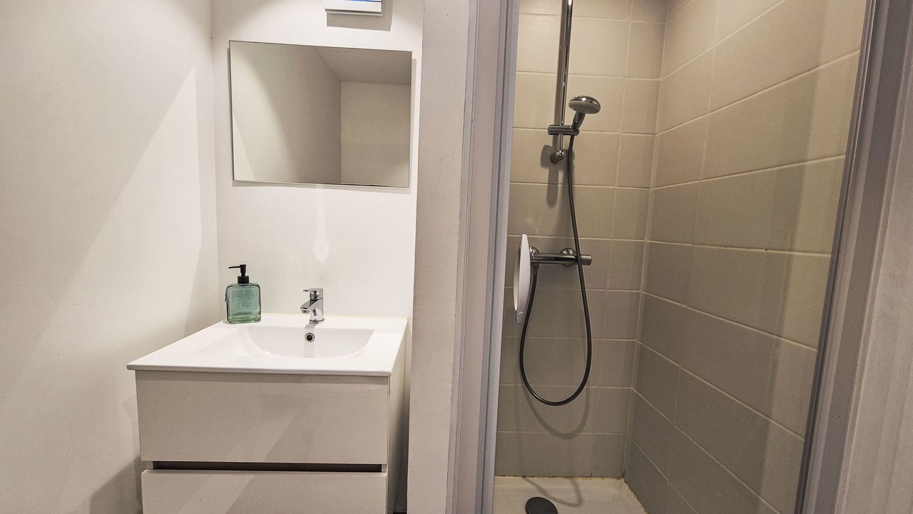 Photo of Bathroom in Rotheneuf-Le Pont