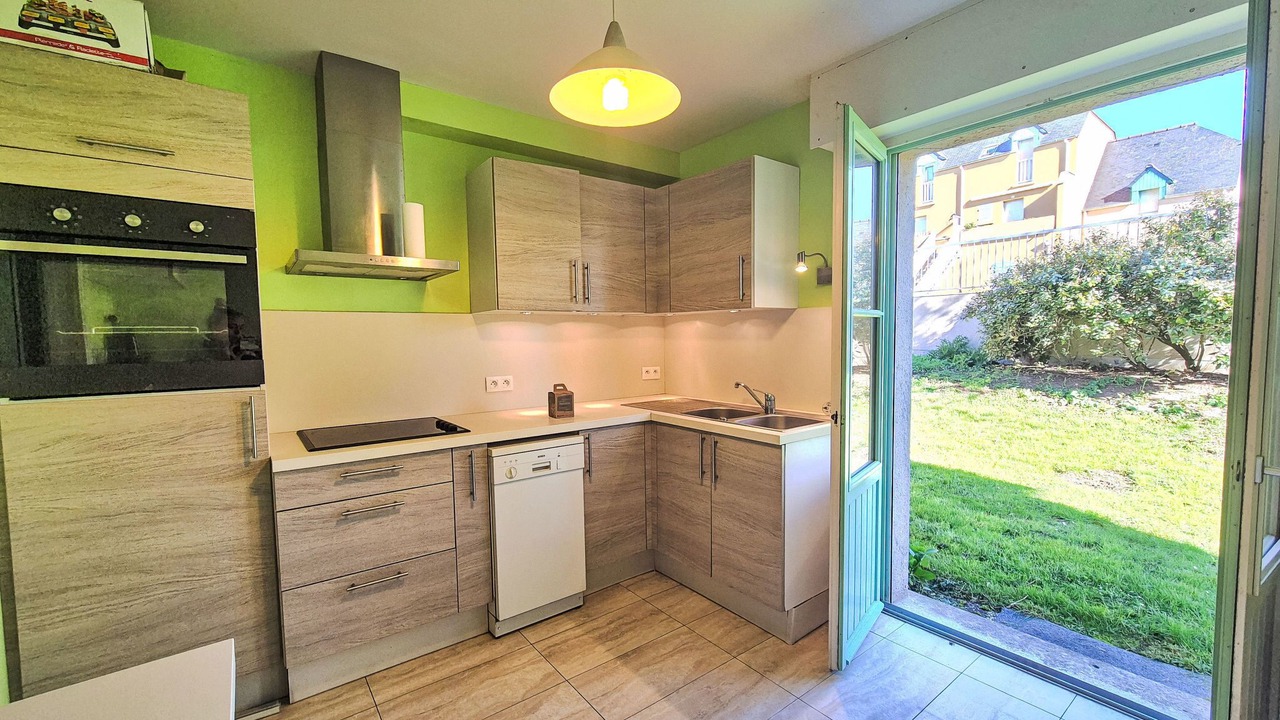 Photo of Bedroom in Rotheneuf-Le Pont