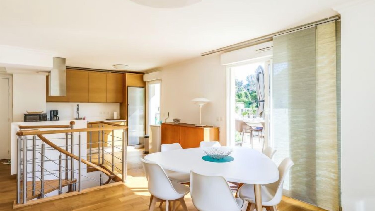 Photo of Bedroom in Cavalaire-sur-Mer