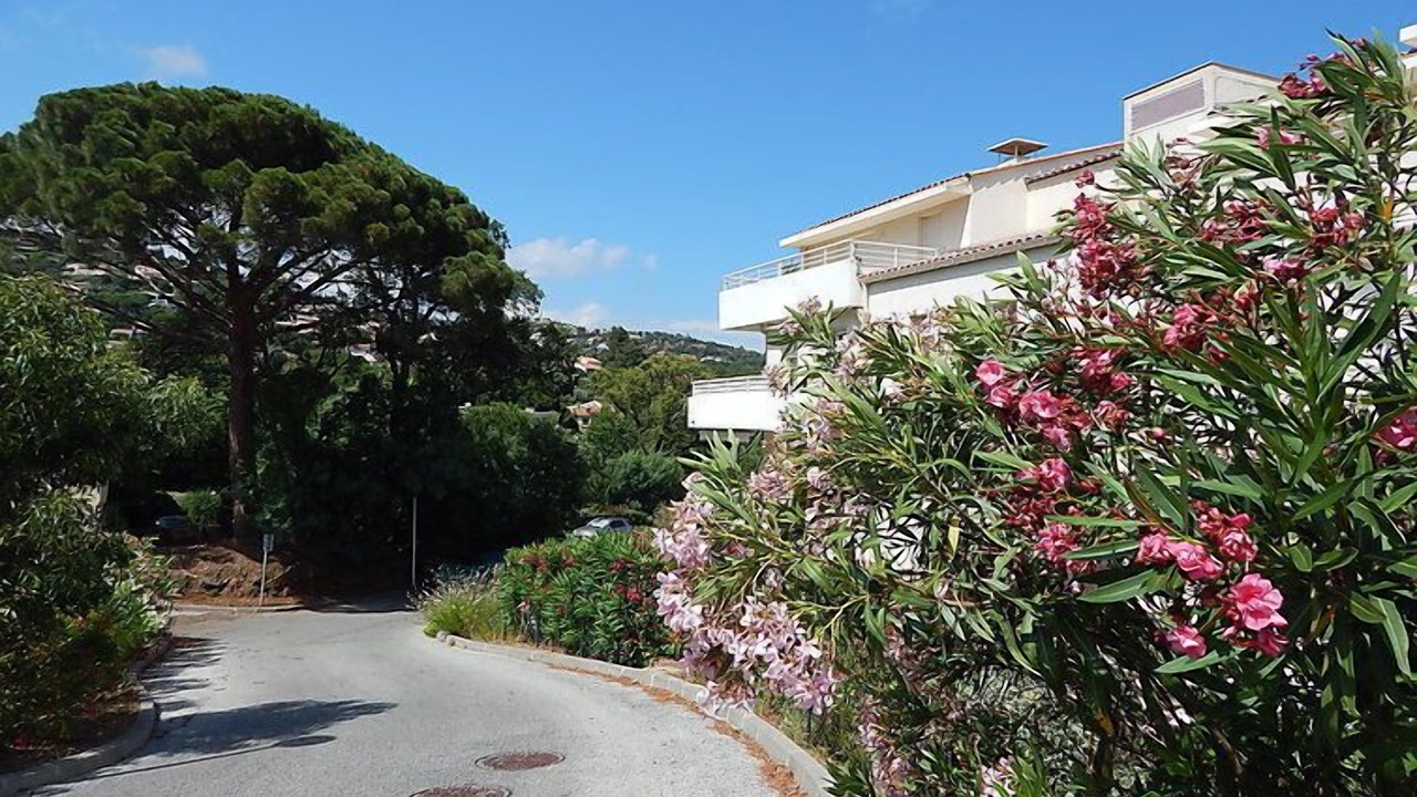 Photo of Outdoor in Cavalaire-sur-Mer