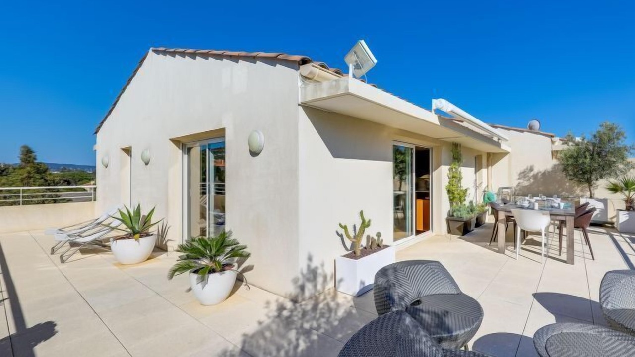 Photo of Others in Cavalaire-sur-Mer