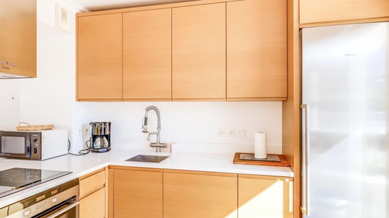 Photo of Bedroom in Cavalaire-sur-Mer