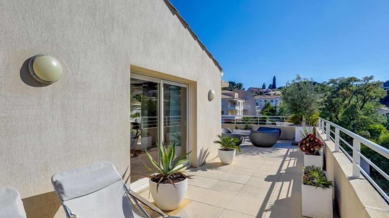 Photo of Others in Cavalaire-sur-Mer