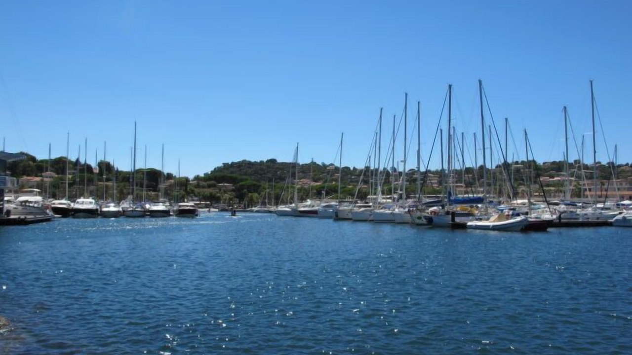 Photo of Others in Cavalaire-sur-Mer