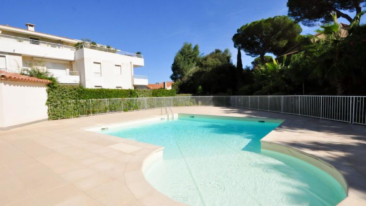 Photo of Outdoor in Cavalaire-sur-Mer