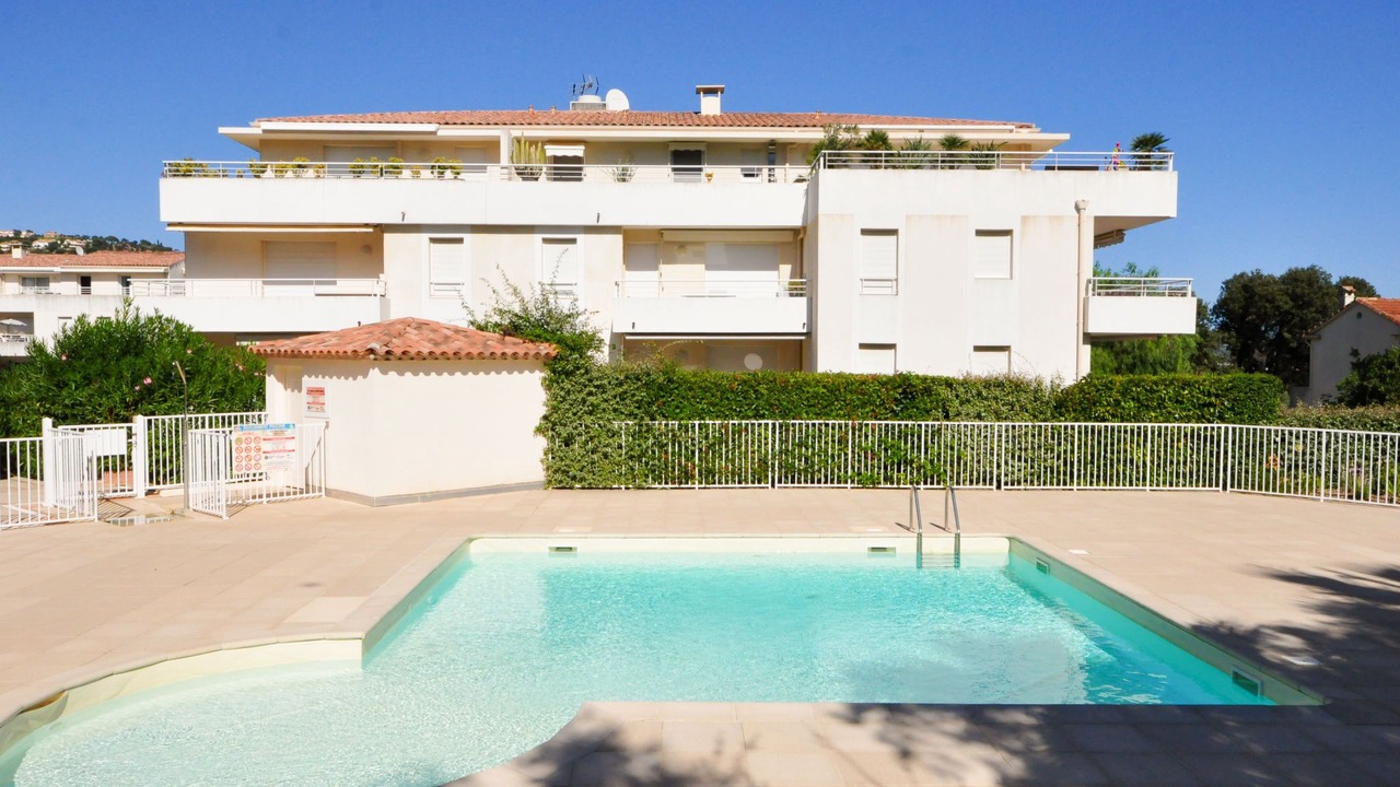 Photo of Others in Cavalaire-sur-Mer