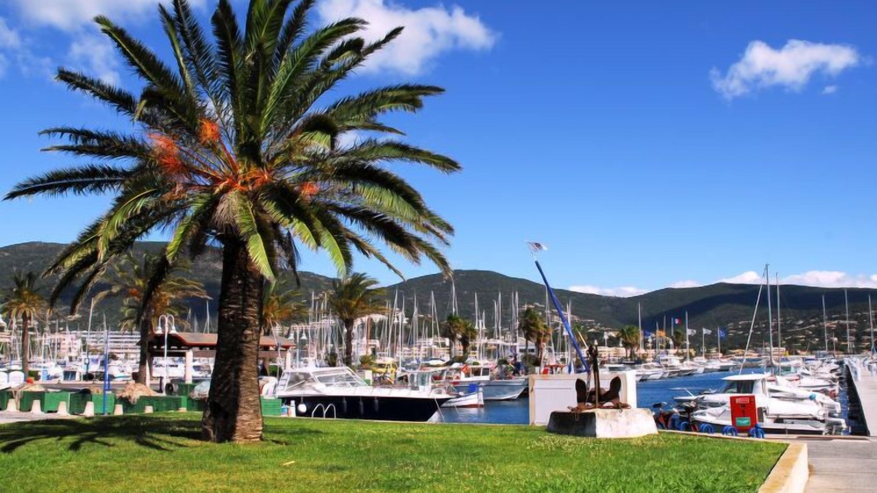 Photo of Others in Cavalaire-sur-Mer