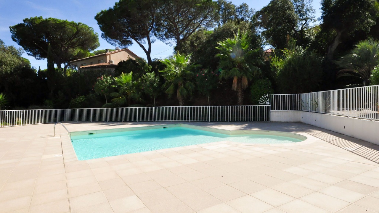 Photo of Outdoor in Cavalaire-sur-Mer