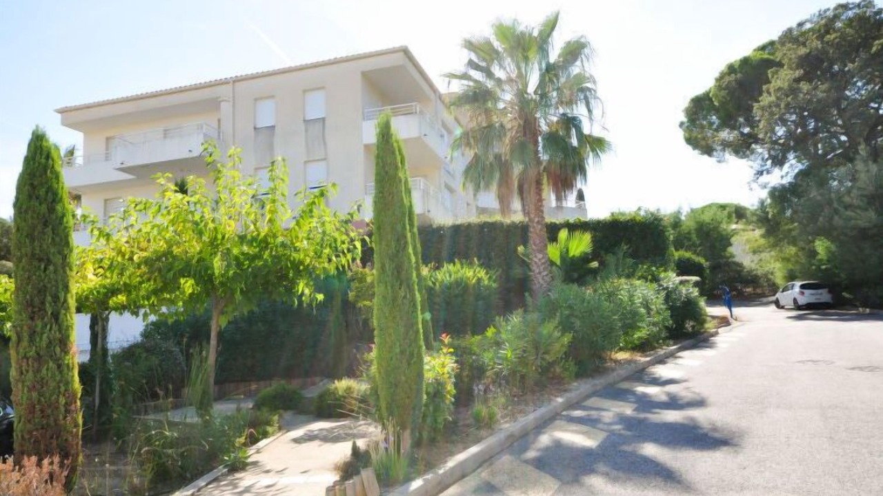 Photo of Others in Cavalaire-sur-Mer