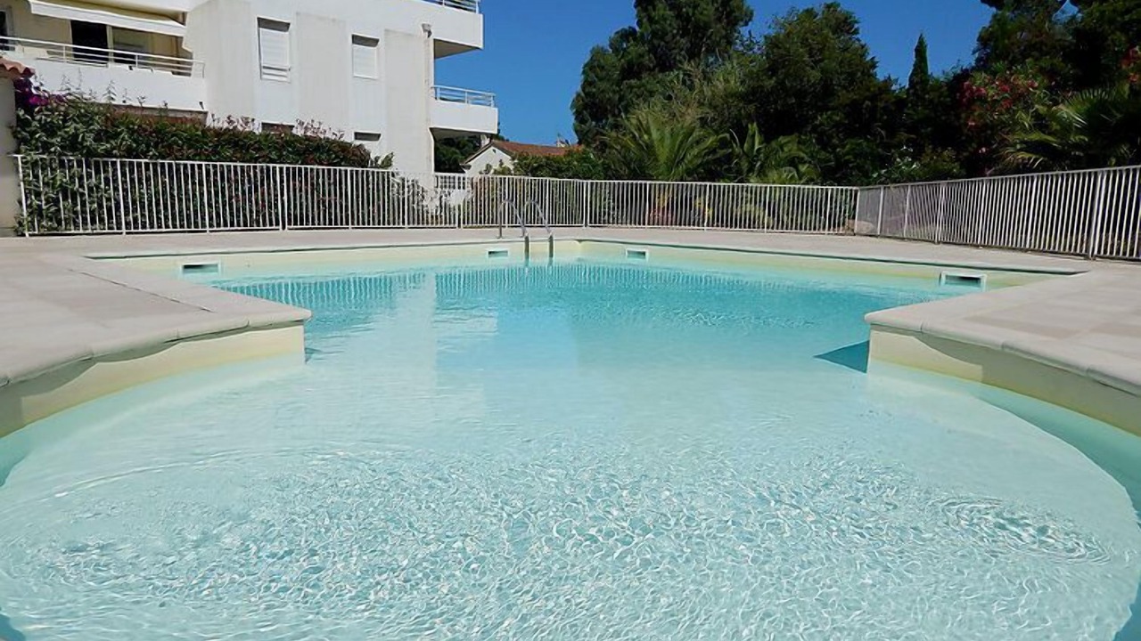 Photo of Outdoor in Cavalaire-sur-Mer