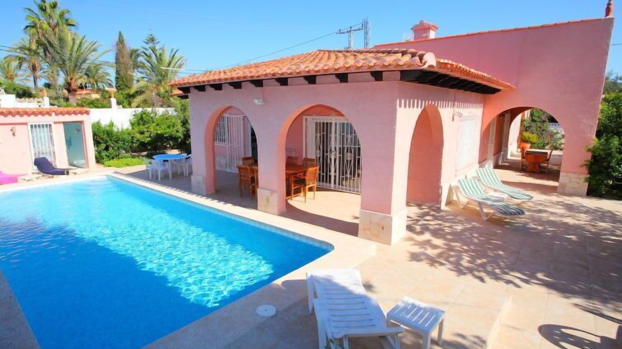 Photo of Outdoor in El Albir