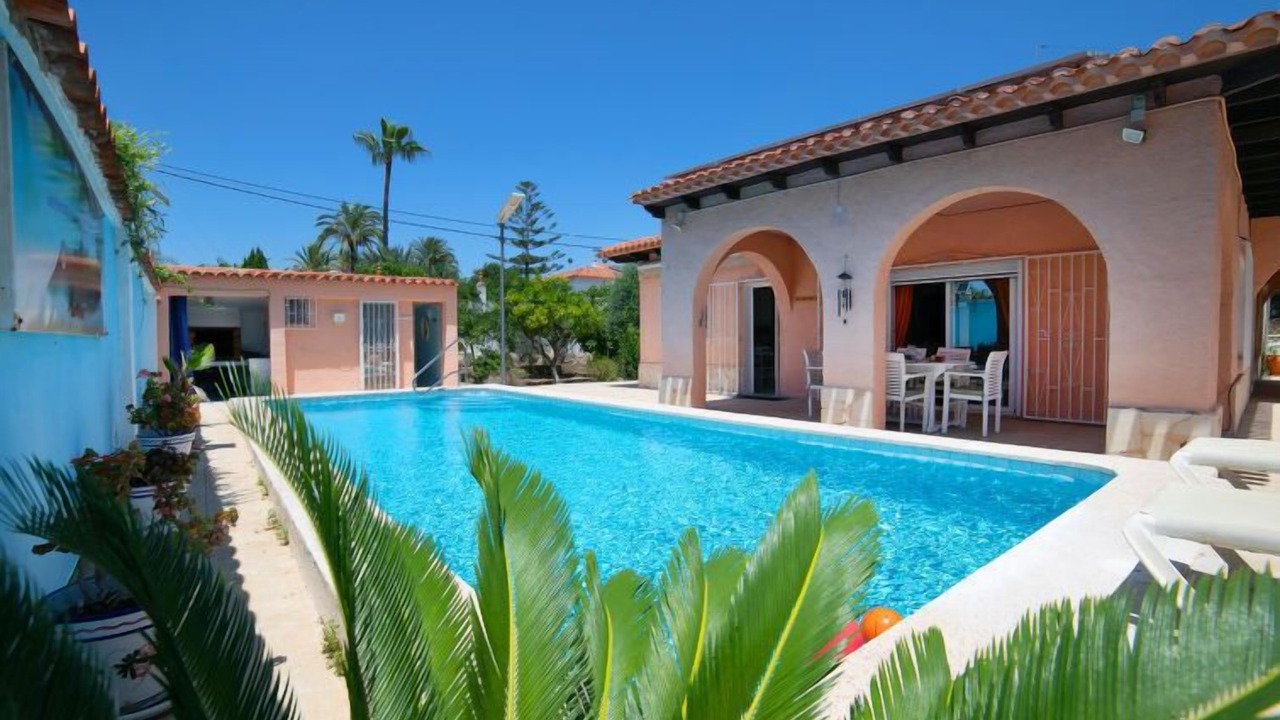 Photo of Outdoor in El Albir