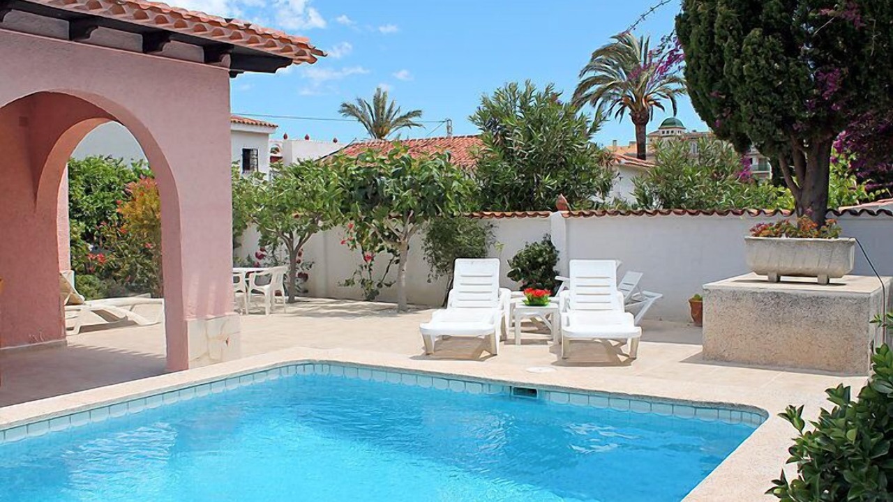Photo of Outdoor in El Albir