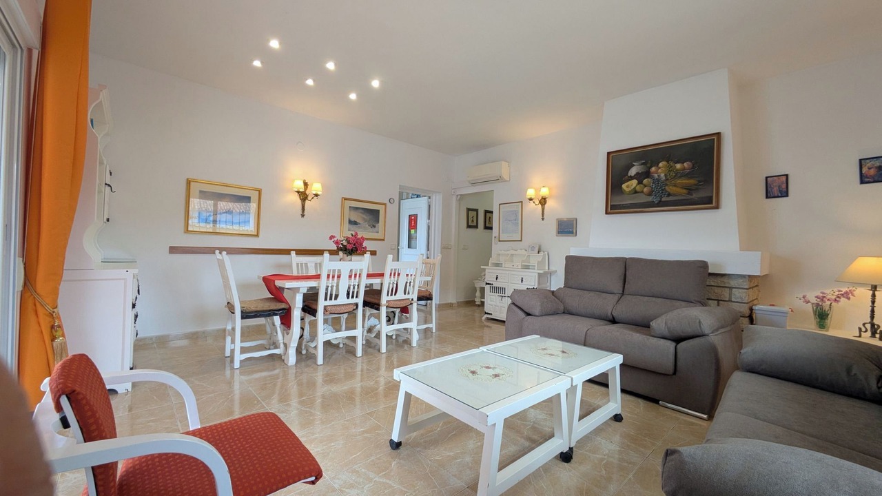 Photo of Livingroom in El Albir