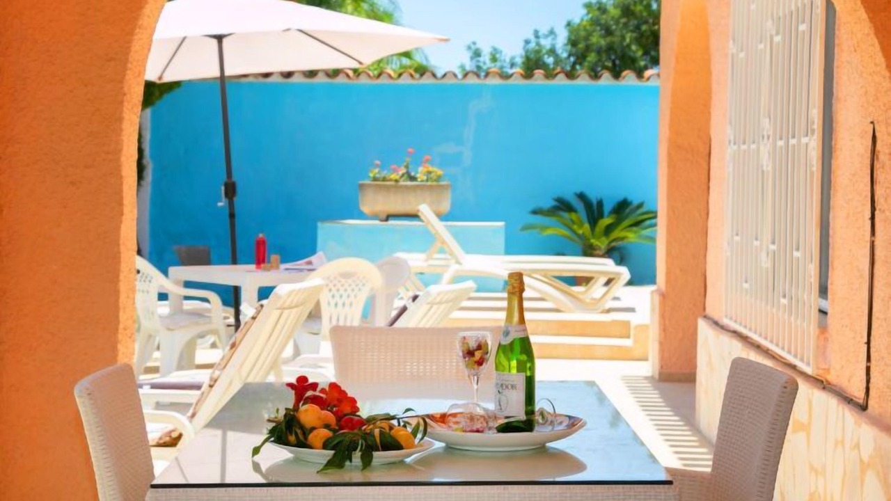 Photo of Bedroom in El Albir