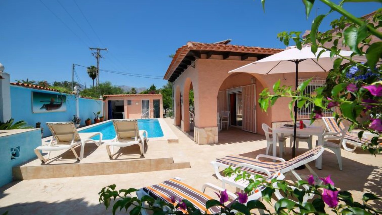 Photo of Outdoor in El Albir