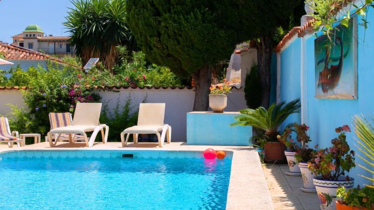 Photo of Outdoor in El Albir