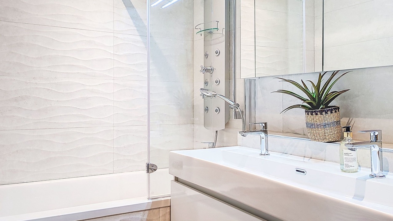 Photo of Bathroom in Davos-Platz