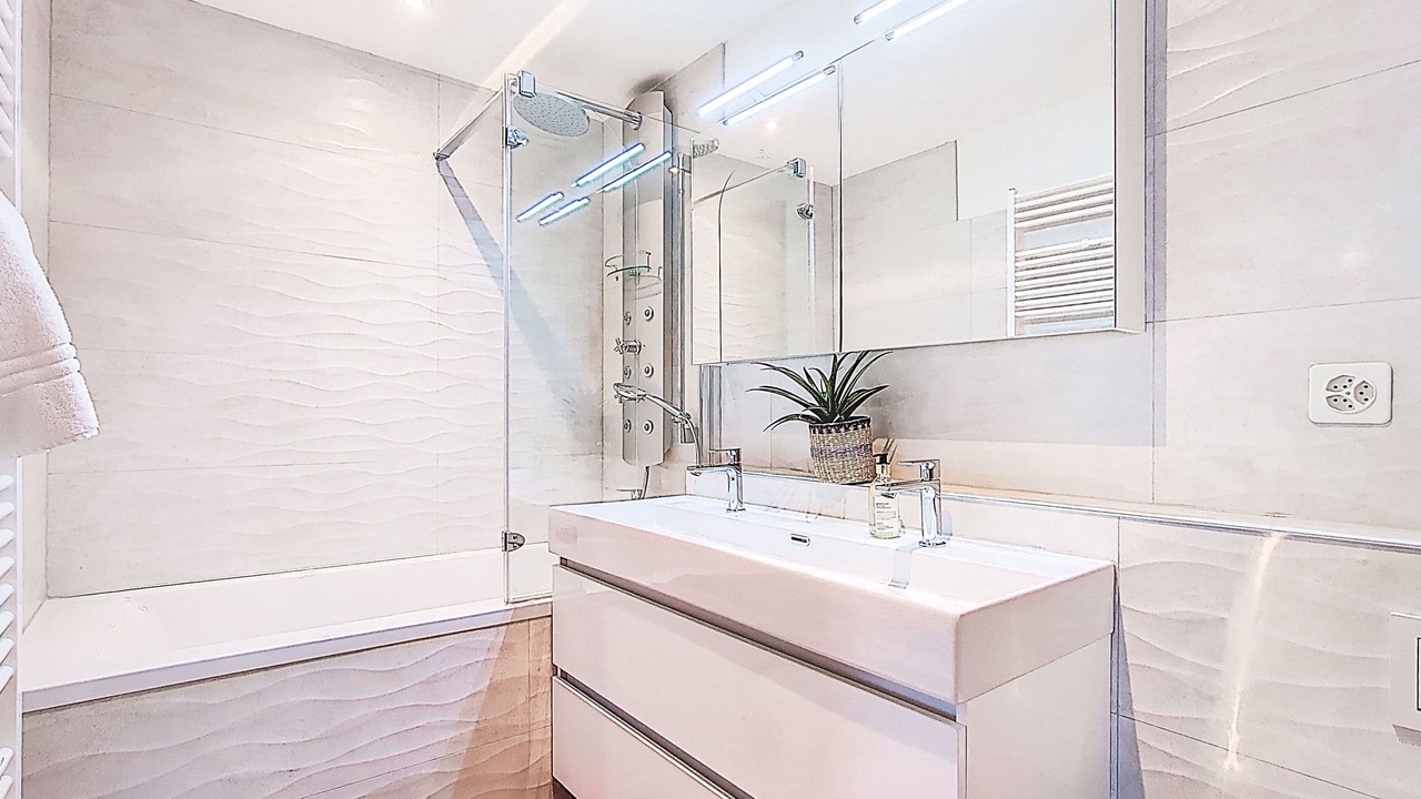 Photo of Bathroom in Davos-Platz