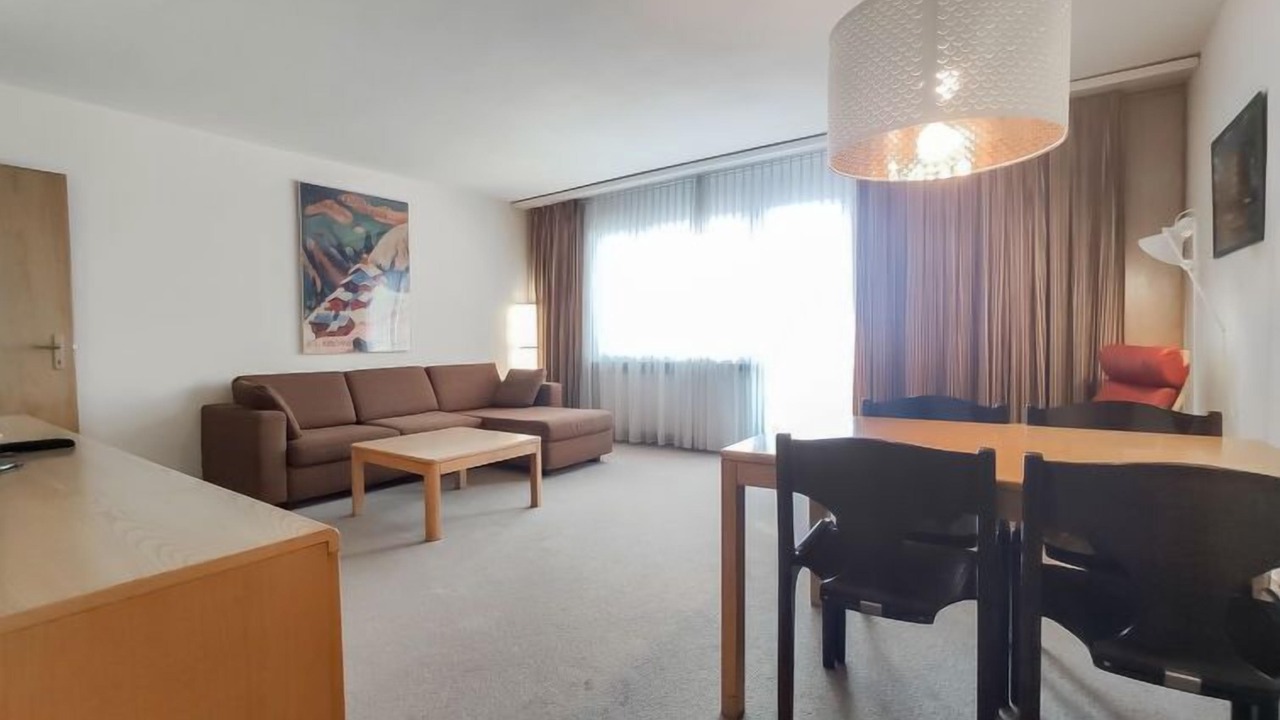 Photo of Livingroom in Davos-Platz
