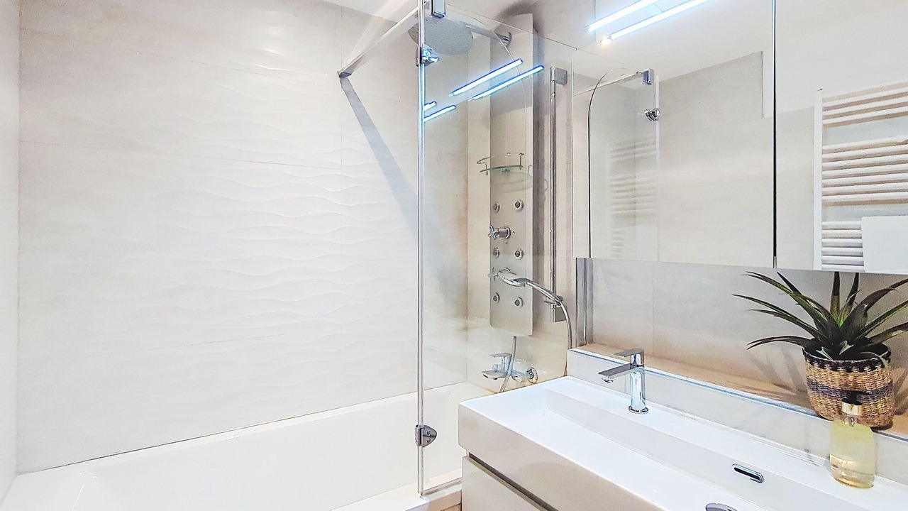 Photo of Bathroom in Davos-Platz