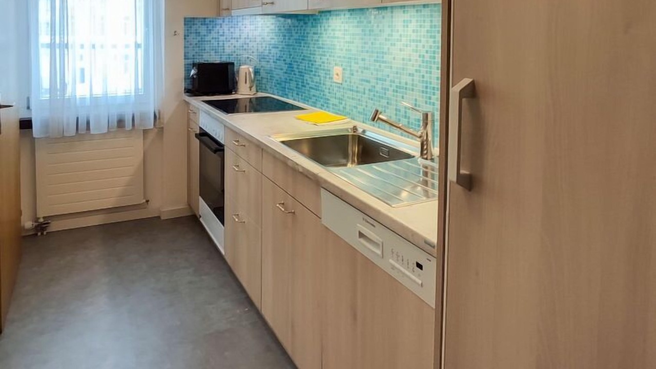 Photo of Bedroom in Davos-Platz