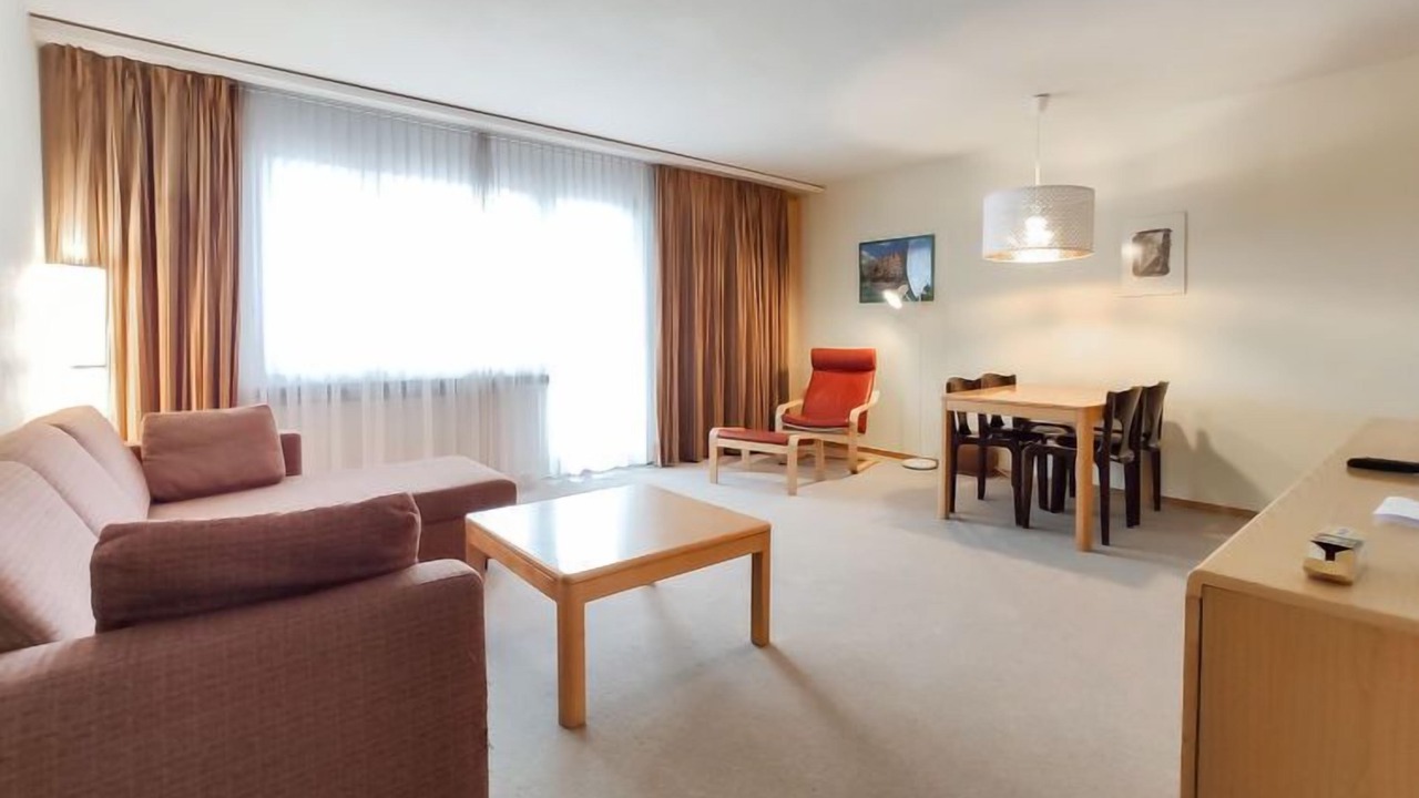 Photo of Livingroom in Davos-Platz