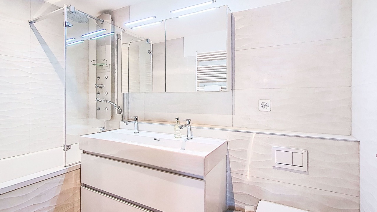Photo of Bathroom in Davos-Platz