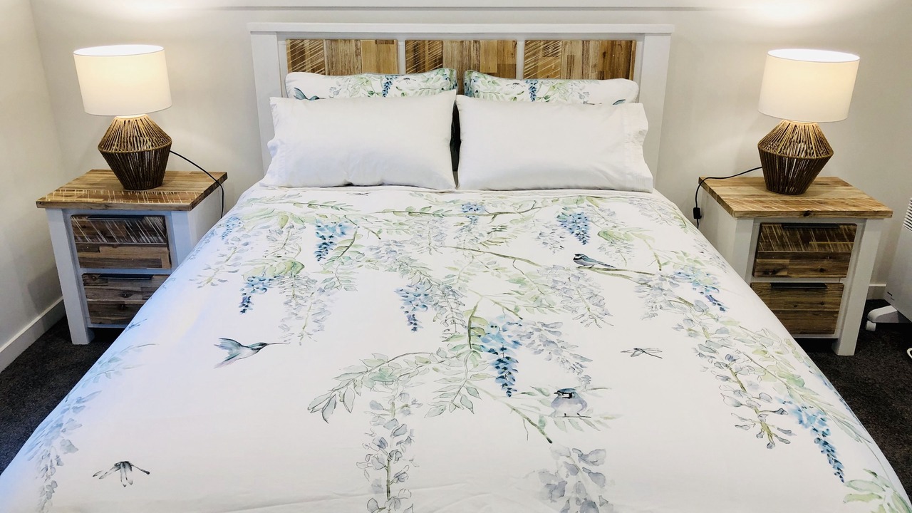 Photo of Bedroom in Frankton