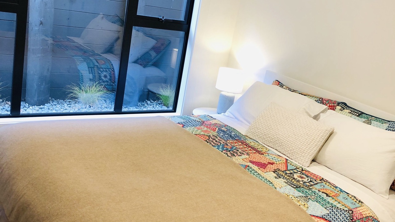 Photo of Bedroom in Frankton