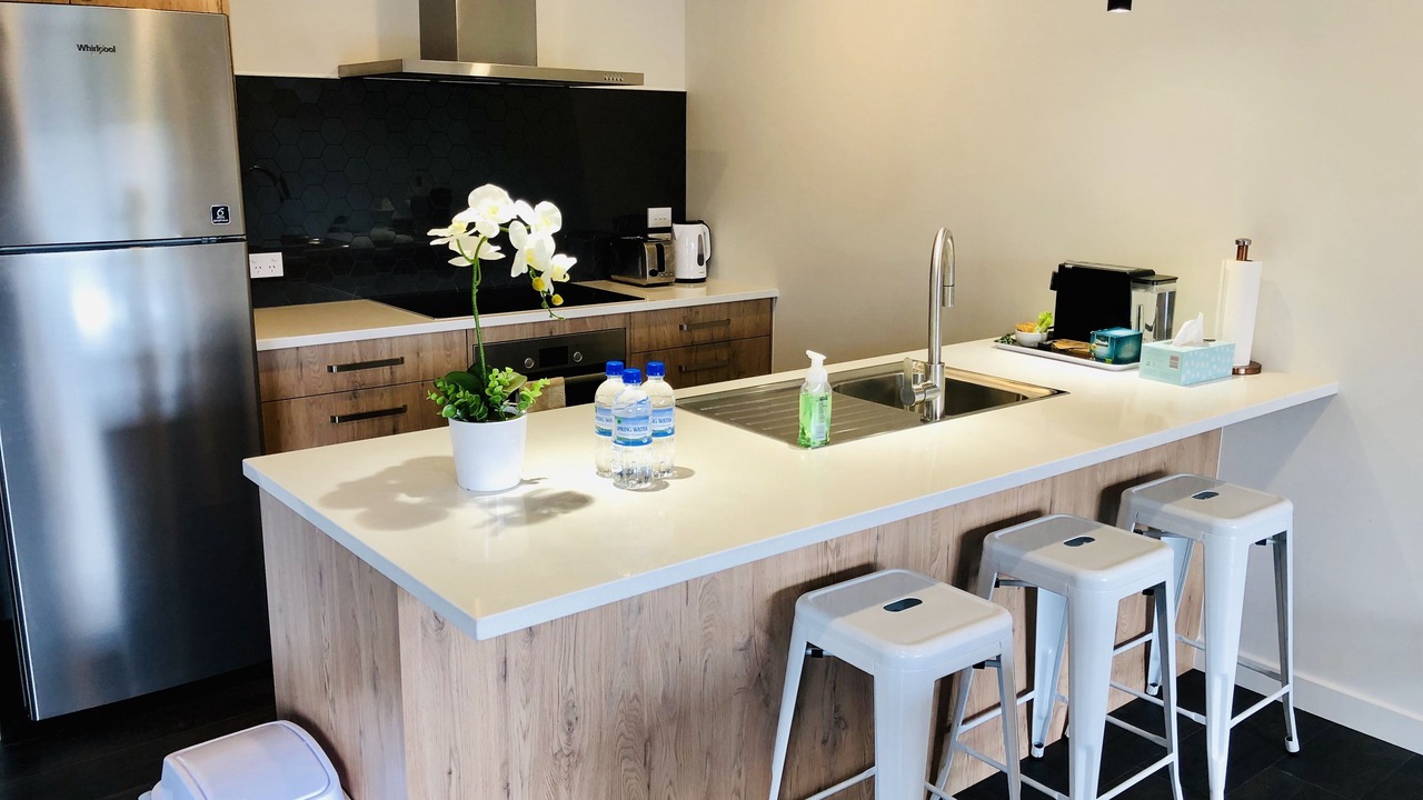 Photo of Kitchen in Frankton